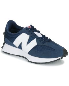 NEW BALANCE - Sneakers New Balance 327 Marine