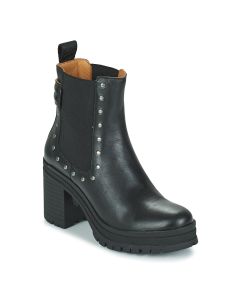 PALLADIUM - Stivaletti Palladium PALLAMONA 06 NAP Nero