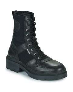 PALLADIUM - Stivaletti Palladium PALLATECNO 10 Nero
