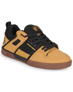 DVS - Sneakers  COMANCHE 2.0 Marrone
