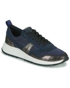 CLARKS - Sneakers basse Clarks DashLite Jazz Marine