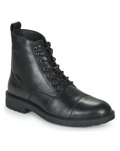 LEVIS - Stivaletti Levis EMERSON 2.0 Nero
