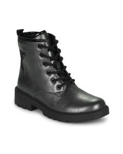 GEOX - Stivaletti Geox J CASEY GIRL G Grigio