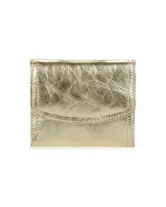 BETTY LONDON - Portafoglio Betty London SOSSO Oro