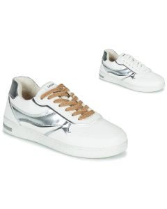 GEOX - Sneakers basse Geox D JAYSEN G Bianco