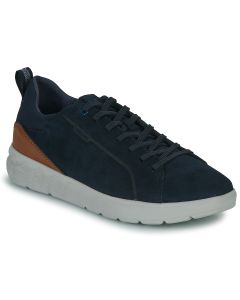 GEOX - Sneakers Geox U SPHERICA EC4 B Marine