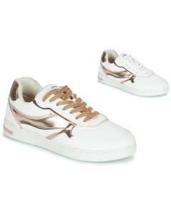 GEOX - Sneakers basse Geox D JAYSEN Bianco
