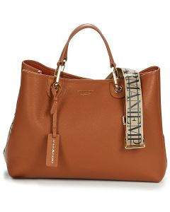 EMPORIO ARMANI - Borsetta Emporio Armani MY EA BORSA L Marrone