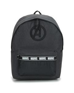 BACK TO SCHOOL - Zaino Back To School SAC A DOS MARVEL Grigio