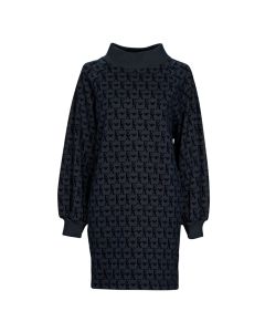 EMPORIO ARMANI - Abito corto Emporio Armani 6L2A7B-2JTC Marine