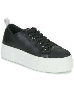ARMANI EXCHANGE - Sneakers basse Armani Exchange XV571-XDX095 Nero