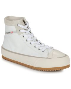 DIESEL - Sneakers alte Diesel S-PRINCIPIA MID X Bianco