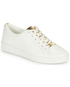 MICHAEL MICHAEL KORS - Sneakers basse MICHAEL Michael Kors KEATON Bianco