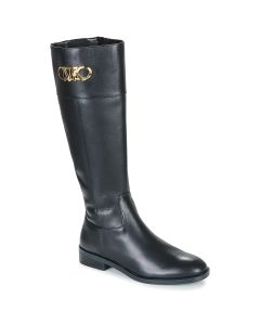 MICHAEL MICHAEL KORS - Stivali MICHAEL Michael Kors PARKER BOOT Nero