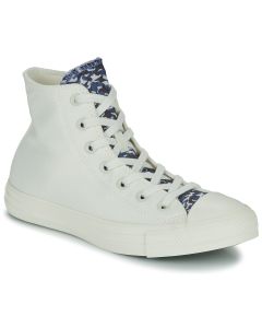 CONVERSE - Sneakers alte Converse Chuck Taylor All Star Desert Camo Bianco