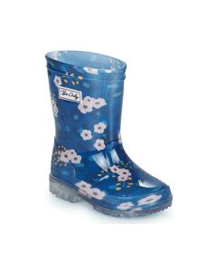 BE ONLY - Stivali da pioggia Be Only SILENE Marine