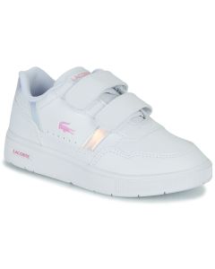 LACOSTE - Sneakers Lacoste T-CLIP Bianco