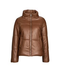 LIU JO - Piumino Liu Jo WF2175 Marrone