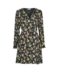 LIU JO - Abito corto Liu Jo WF2073 Multicolore