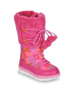 AGATHA RUIZ DE LA PRADA - Scarpe da neve Agatha Ruiz de la Prada APRES SKI Rosa
