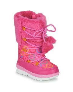 AGATHA RUIZ DE LA PRADA - Scarpe da neve Agatha Ruiz de la Prada APRES SKI Rosa