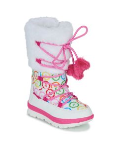 AGATHA RUIZ DE LA PRADA - Scarpe da neve Agatha Ruiz de la Prada APRES SKI Bianco