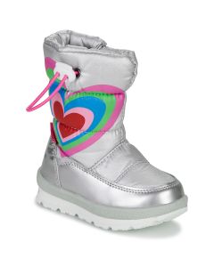 AGATHA RUIZ DE LA PRADA - Scarpe da neve Agatha Ruiz de la Prada APRES SKI Argento