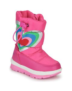 AGATHA RUIZ DE LA PRADA - Scarpe da neve Agatha Ruiz de la Prada APRES SKI Rosa