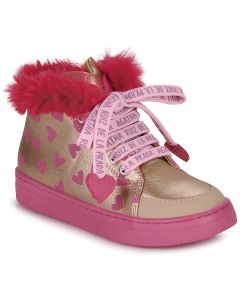AGATHA RUIZ DE LA PRADA - Sneakers Agatha Ruiz de la Prada BETTYS Oro