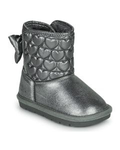 CHICCO - Stivali Chicco CETANA Argento