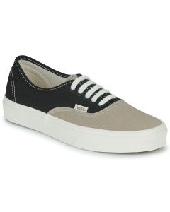 VANS - Sneakers basse Vans AUTHENTIC Beige