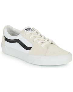 VANS - Sneakers basse Vans SK8-LOW Nero