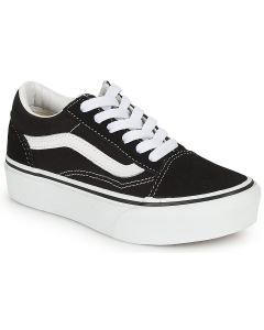 VANS - Sneakers Vans UY Old Skool Platform Nero