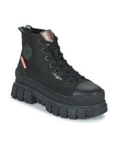 PALLADIUM - Sneakers alte Palladium REVOLT HI TX Nero