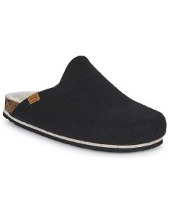 SANITA - Ciabatte Sanita HARZEN Nero