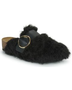 SCHOLL - Zoccoli Scholl MONIQUE Nero