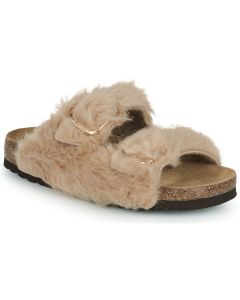 SCHOLL - Ciabatte Scholl NOELLE Marrone