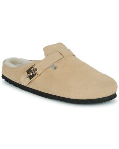 SCHOLL - Zoccoli Scholl GRACE Beige