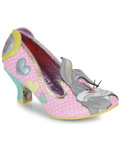 IRREGULAR CHOICE - Décolleté Irregular Choice LOONEY TUNES 7 Multicolore