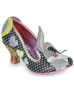 IRREGULAR CHOICE - Décolleté Irregular Choice LOONEY TUNES 7 Multicolore