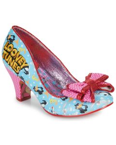IRREGULAR CHOICE - Décolleté Irregular Choice LOONEY TUNES 27 Multicolore