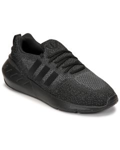 ADIDAS - Sneakers adidas SWIFT RUN 22 Nero