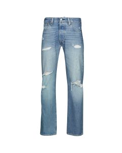 LEVIS - Jeans Levis 501® LEVI'S ORIGINAL Blu