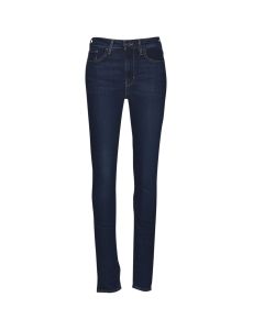 LEVIS - Jeans skynny Levis 721™ HIGH RISE SKINNY Marine