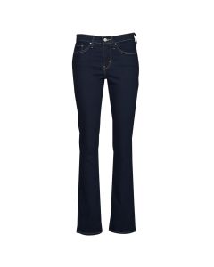 LEVIS - Jeans Levis 314™ SHAPING STRAIGHT Marine