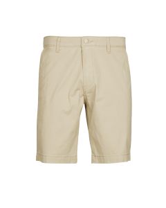 LEVIS - Pantalone corti Levis XX CHINO SHORT II Beige