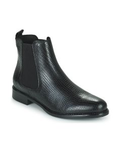 BETTY LONDON - Stivaletti Betty London NORA Nero