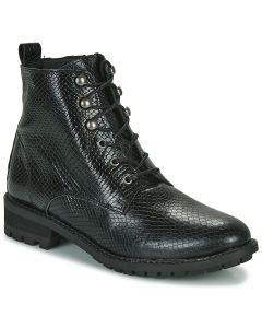 BETTY LONDON - Stivaletti Betty London HILDIE Nero