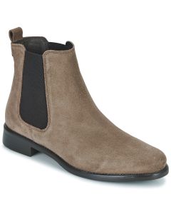 BETTY LONDON - Stivaletti Betty London NORA Beige