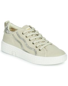 PALLADIUM - Sneakers basse Palladium TEMPO 02 CVS~TAUPE~M Beige
